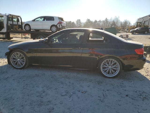 Photo 2 from auction – 2011 BMW 335 I with VIN WBAKG7C54BE263857