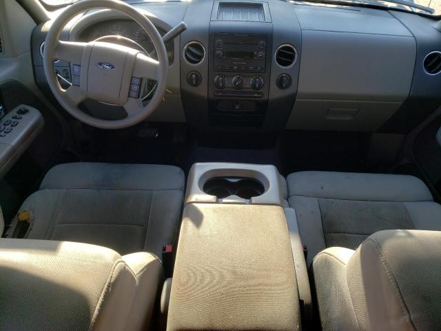 Photo 8 from auction – 2004 FORD F150 with VIN 1FTPX14534NA24680