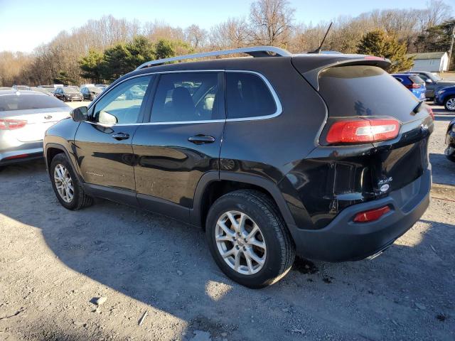 Photo 2 from auction – 2015 JEEP CHEROKEE L with VIN 1C4PJMCS9FW527637