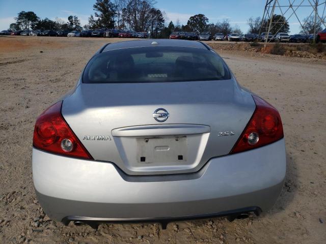Photo 6 from auction – 2008 NISSAN ALTIMA 2.5 with VIN 1N4AL24E58C108076