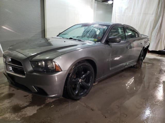 DODGE CHARGER SE 2012 with VIN 2C3CDXBG0CH228847 - Photo from auction