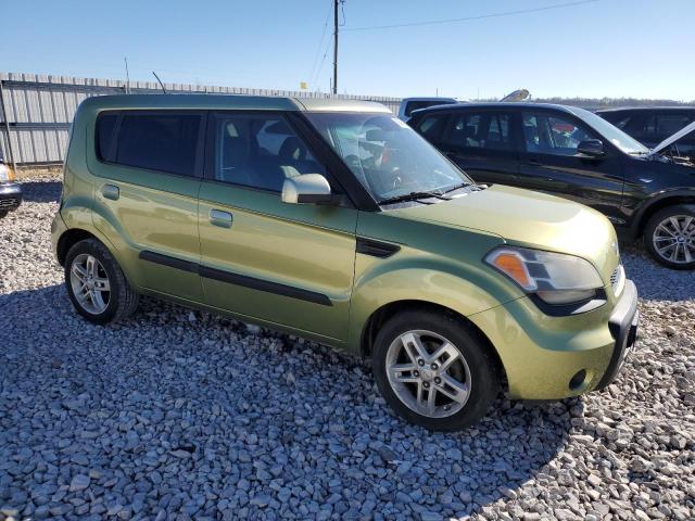 Foto 4 de la subasta – 2010 KIA SOUL + con VIN KNDJT2A29A7068006