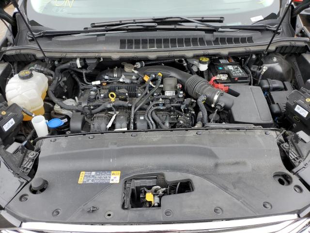 Photo 12 from auction – 2019 FORD EDGE SEL with VIN 2FMPK3J92KBC44026