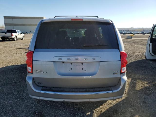 Photo 6 from auction – 2017 DODGE GRAND CARA with VIN 2C4RDGCG7HR630564