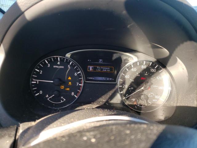 Photo 9 from auction – 2017 NISSAN ALTIMA 2.5 with VIN 1N4AL3AP2HC201746