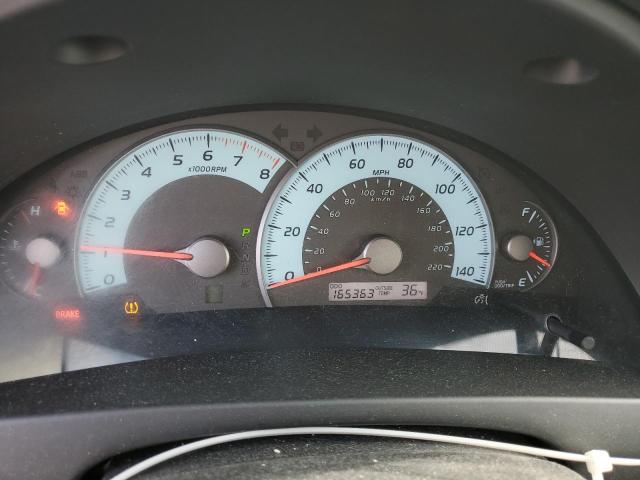 Photo 9 from auction – 2011 TOYOTA CAMRY BASE with VIN 4T1BF3EK8BU626129