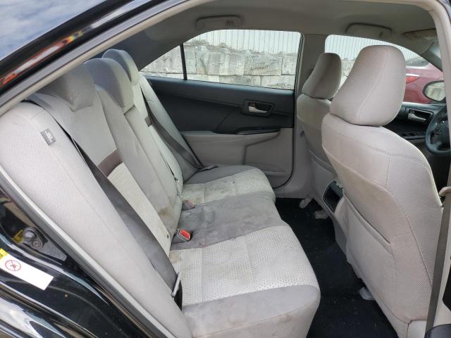 Photo 10 from auction – 2013 TOYOTA CAMRY L with VIN 4T4BF1FK9DR283892