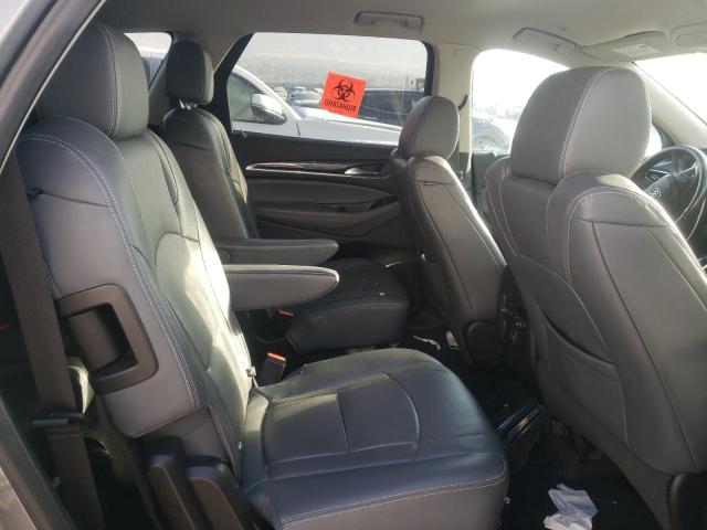 Photo 10 from auction – 2019 BUICK ENCLAVE ES with VIN 5GAEVAKW7KJ236156