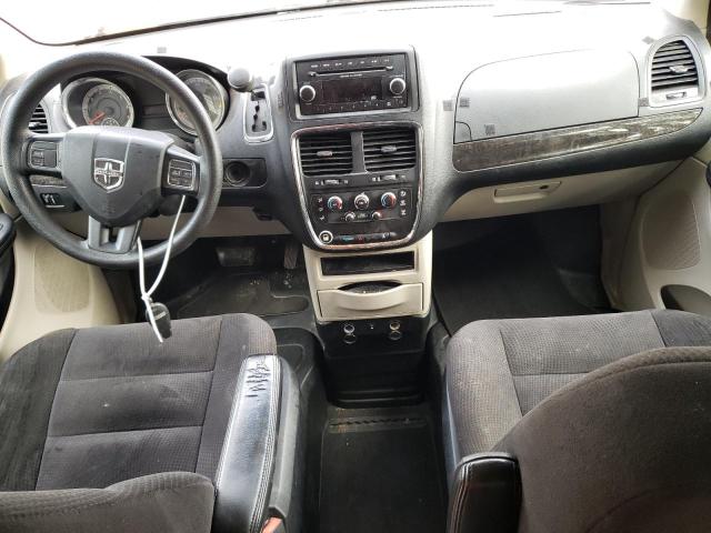 Foto 8 de la subasta – 2014 DODGE GRAND CARA con VIN 2C4RDGCG3ER264100