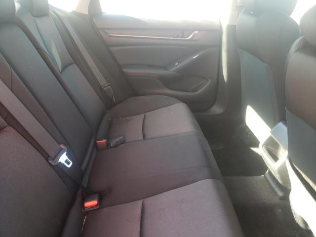 Photo 10 from auction – 2018 HONDA ACCORD LX with VIN 1HGCV1F18JA109369