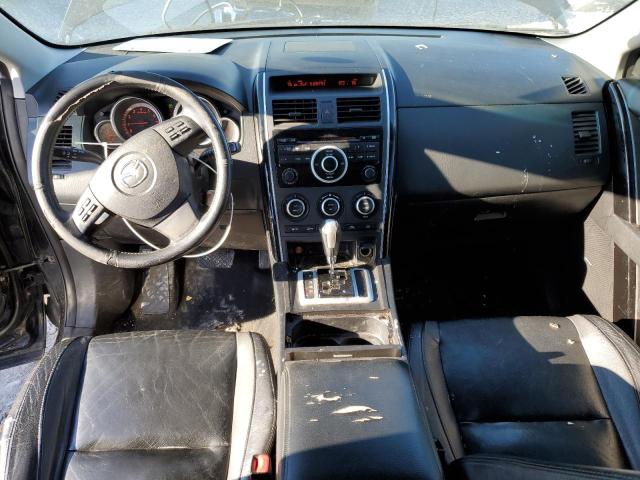 Photo 8 from auction – 2007 MAZDA CX-9 with VIN JM3TB28Y870104072