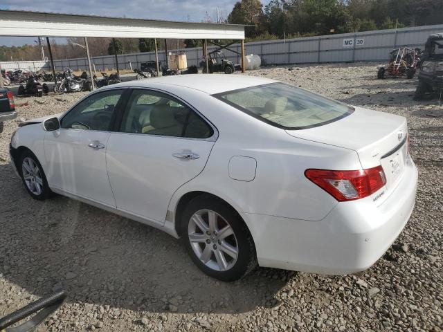 Photo 2 from auction – 2008 LEXUS ES 350 with VIN JTHBJ46G982163083