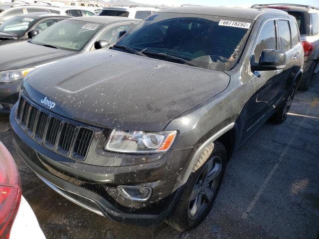 Photo 2 from auction – 2014 JEEP 170 with VIN 1C4RJFBG1EC471341