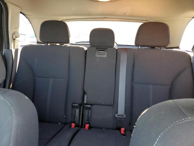 Photo 10 from auction – 2011 FORD EDGE SE with VIN 2FMDK3GC8BBB13964
