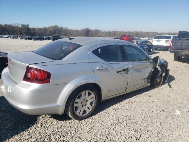 Photo 3 from auction – 2011 DODGE AVENGER EX with VIN 1B3BD4FB3BN551575
