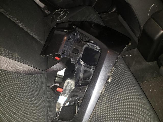 Photo 12 from auction – 2015 SUBARU IMPREZA with VIN JF1GPAA68F8201809