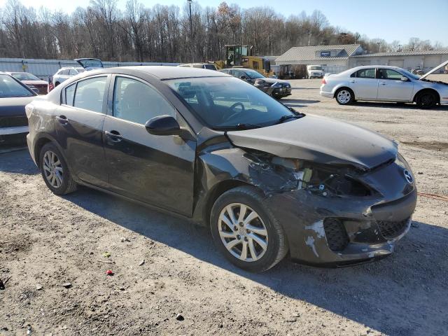 Photo 4 from auction – 2012 MAZDA 3 I with VIN JM1BL1V83C1634289