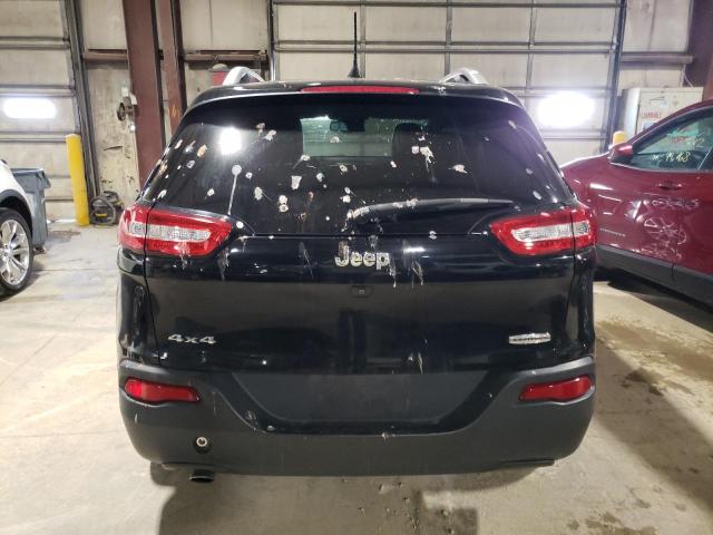 Photo 6 from auction – 2018 JEEP CHEROKEE L with VIN 1C4PJMLB2JD520999