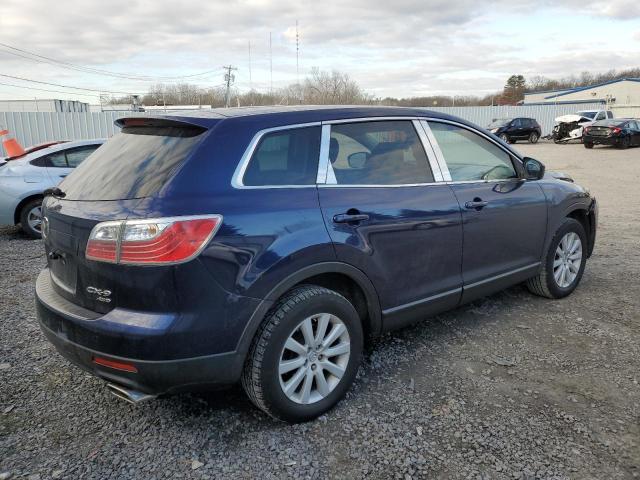 Photo 3 from auction – 2010 MAZDA CX-9 with VIN JM3TB3MV5A0233508
