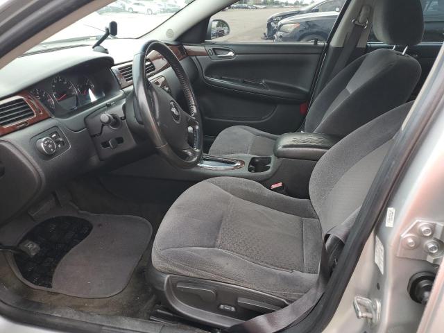 Photo 7 from auction – 2011 CHEVROLET IMPALA LT with VIN 2G1WG5EK5B1228685