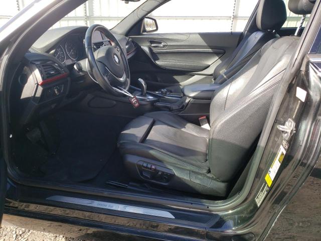 Photo 7 from auction – 2015 BMW 228 I with VIN WBA1F5C50FV257014