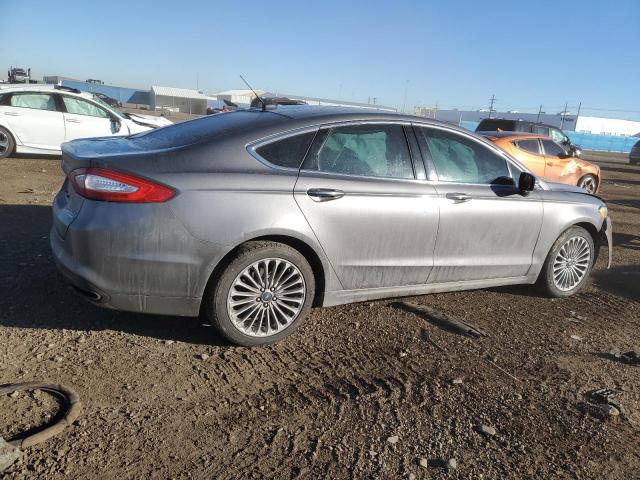 Photo 3 from auction – 2013 FORD FUSION TIT with VIN 3FA6P0D99DR267468
