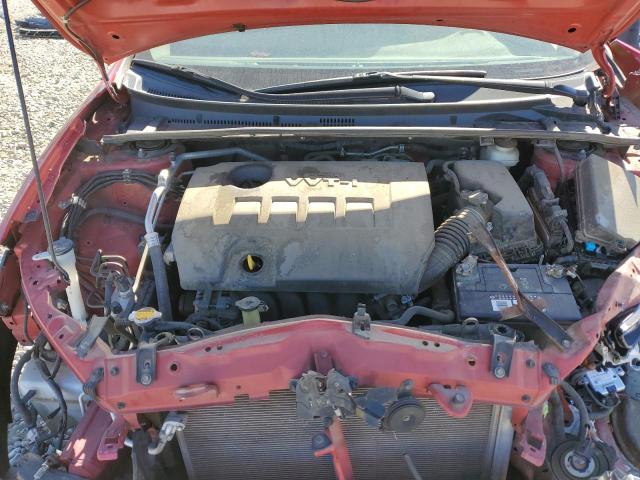Photo 11 from auction – 2014 TOYOTA COROLLA L with VIN 2T1BURHE4EC017446