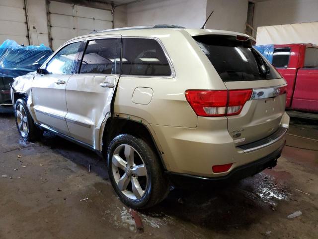 Photo 2 from auction – 2011 JEEP GRAND CHER with VIN 1J4RR6GG2BC558110