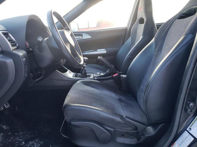 Photo 7 from auction – 2009 SUBARU IMPREZA WR with VIN JF1GR89669L816643
