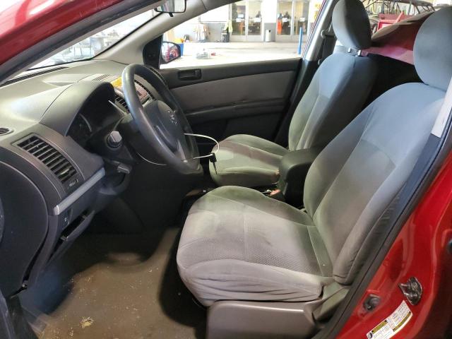 Photo 7 from auction – 2011 NISSAN SENTRA 2.0 with VIN 3N1AB6AP8BL717381