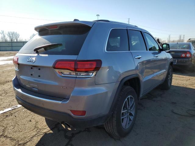 Photo 3 from auction – 2021 JEEP GRAND CHER with VIN 1C4RJFBG3MC840134