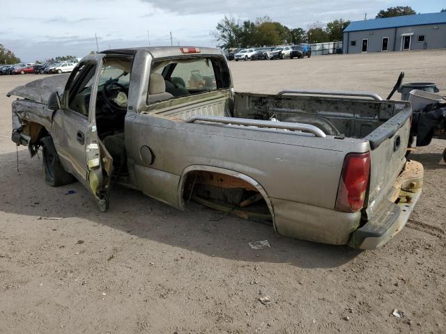 Photo 2 from auction – 2003 CHEVROLET SILVER1500 with VIN 1GCEC14V83Z307196