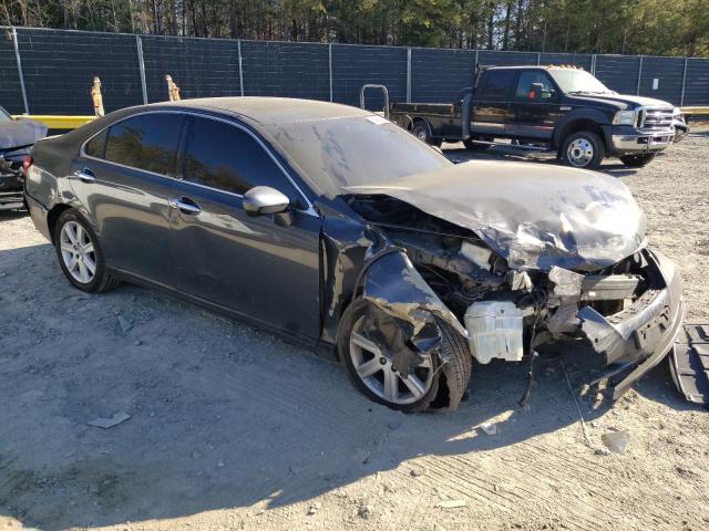 Photo 4 from auction – 2008 LEXUS ES 350 with VIN JTHBJ46G282272579