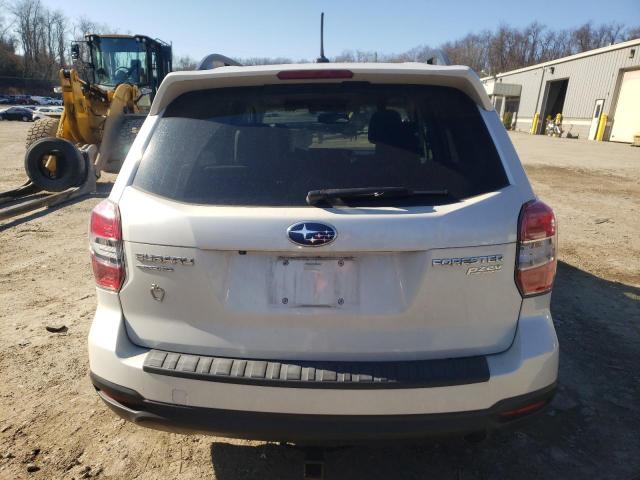 Photo 6 from auction – 2015 SUBARU FORESTER 2 with VIN JF2SJAWC4FH522915