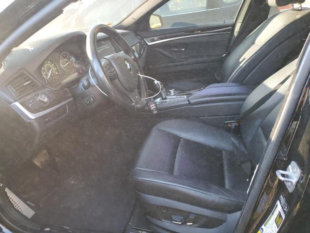Photo 7 from auction – 2013 BMW 535 XI with VIN WBAFU7C54DDU76584
