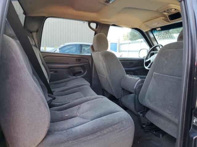 Photo 10 from auction – 2005 CHEVROLET SILVERADO with VIN 2GCEK13TX51350758