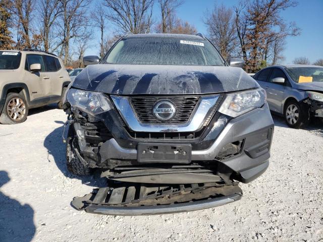 Photo 5 from auction – 2018 NISSAN ROGUE S with VIN KNMAT2MT5JP572685
