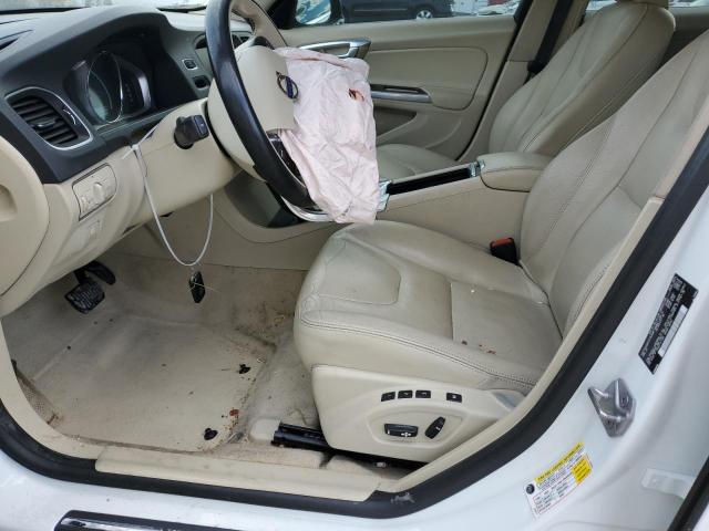 Photo 7 from auction – 2015 VOLVO S60 PREMIE with VIN YV126MFK4F1345682