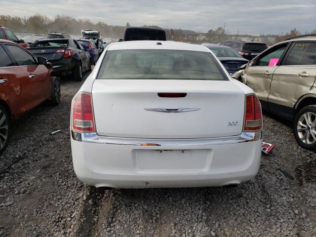 Photo 6 from auction – 2013 CHRYSLER 300 with VIN 2C3CCAAG8DH515095