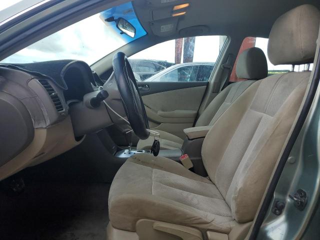 Photo 7 from auction – 2007 NISSAN ALTIMA 2.5 with VIN 1N4AL21E37N431811