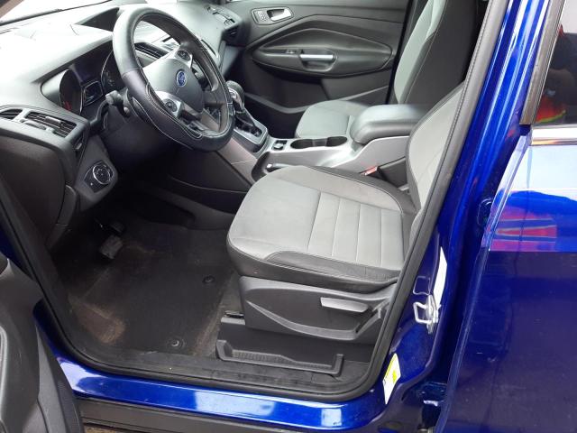 Photo 7 from auction – 2013 FORD ESCAPE SE with VIN 1FMCU0GX7DUB61007