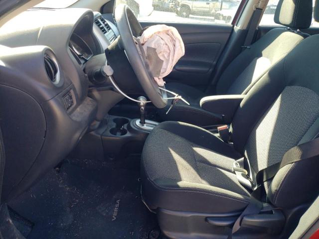 Photo 7 from auction – 2018 NISSAN VERSA S with VIN 3N1CN7AP2JK443864