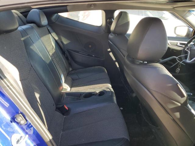 Photo 10 from auction – 2012 HYUNDAI VELOSTER with VIN KMHTC6AD2CU072335