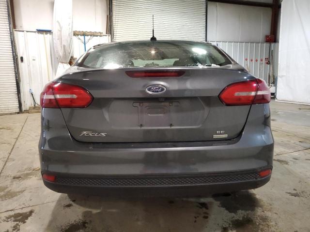 Photo 6 from auction – 2018 FORD FOCUS SE with VIN 1FADP3FE4JL200449