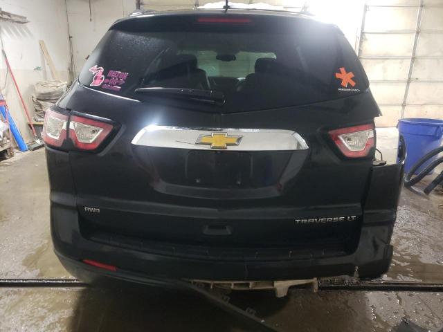 Photo 6 from auction – 2014 CHEVROLET TRAVERSE L with VIN 1GNKVHKD6EJ347480