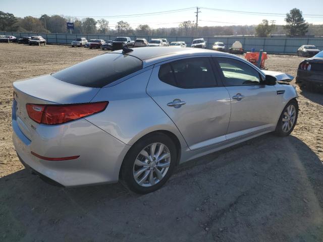 Photo 3 from auction – 2014 KIA OPTIMA EX with VIN 5XXGN4A75EG330516
