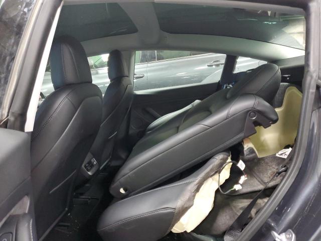 Photo 10 from auction – 2021 TESLA MODEL 3 with VIN 5YJ3E1EBXMF064746