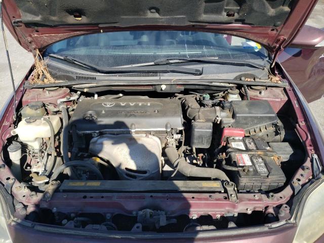 Photo 11 from auction – 2005 TOYOTA SCION TC with VIN JTKDE177X50039299