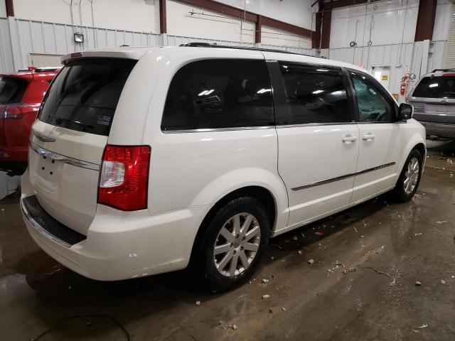 Photo 3 from auction – 2013 CHRYSLER TOWN & COU with VIN 2C4RC1BG8DR737442