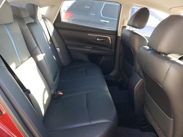 Photo 10 from auction – 2018 NISSAN ALTIMA 2.5 with VIN 1N4AL3AP2JC150643